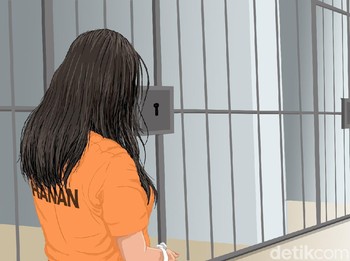 Praduga Ekshibisionis Siskaeee yang Ganjil