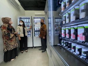 Inovasi Perubahan Pola Belanja yang Lebih Efisien