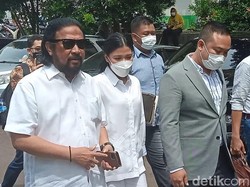 Rencana Keluarga Jamal Mirdad Rayakan Malam Tahun Baru