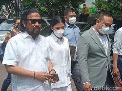 Petuah Jamal Mirdad Usai Hadiri Sidang Cerai Kenang dan Tyna Kanna
