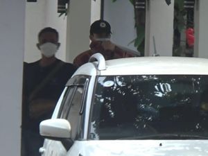 Jeff Smith Tak Alami Ketergantungan Selama Rehabilitasi di RSKO Cibubur Jeff Smith Tak Alami Ketergantungan Selama Rehabilitasi di RSKO Cibubur