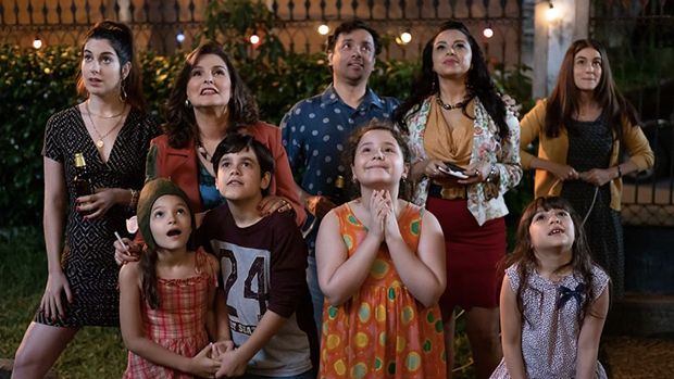 Just Another Christmas (2020) Just Another Christmas (2020)