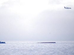 2 Kapal Kargo Kena Rudal-Ranjau di Sekitar Ukraina, 1 Awak Tewas