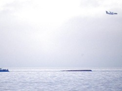 Kapal Kargo Malaysia Hilang Seminggu, Basarnas Pimpin Pencarian