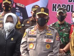 Kapolda Jabar Sebut Tersangka Pembunuhan Ibu Anak di Subang Sudah Mengerucut