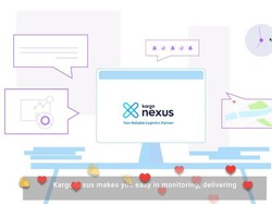 Danone-Aqua Gandeng KargoNexus untuk Digitalisasi Sistem Logistik