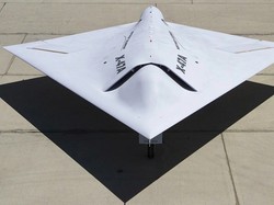 Dibuang NASA, Desain Nuklir Canggih Malah Dikembangkan China