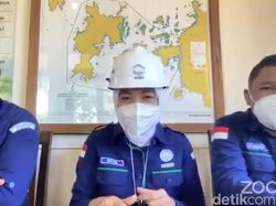 BMKG: NTT Diguncang 15 Kali Gempa Susulan M 5,6