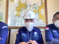 2 Jam Berlalu, BMKG Akhiri Peringatan Tsunami Dampak Gempa M 7,4 NTT