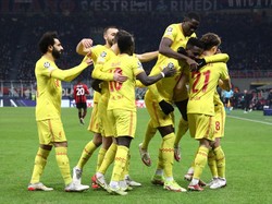 Jumpa Inter, Klopp: Beginilah Liverpool Way!