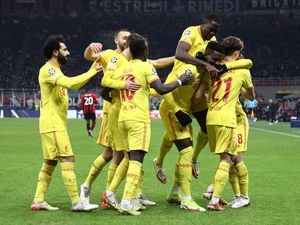 Jumpa Inter, Klopp: Beginilah Liverpool Way! Jumpa Inter, Klopp: Beginilah Liverpool Way!