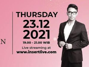 Mau Belajar Make Up Gratis? Yuk Ikut Beauty Class Bareng Bubah Alfian Mau Belajar Make Up Gratis? Yuk Ikut Beauty Class Bareng Bubah Alfian