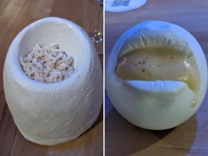 Makan di Restoran Michelin, Food Blogger Ini Kesal Rasa Makanannya Anyir Semua