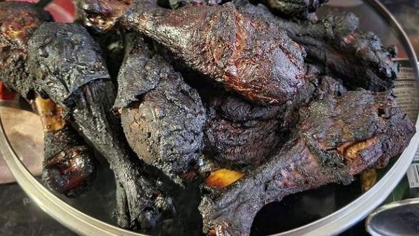 10 Foto Kocak Masakan Gagal Buat Kekasih yang Bikin Ngakak