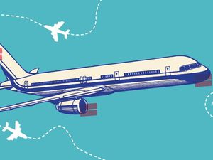 10 Maskapai Terbaik Dunia 2021