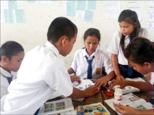 Sekolah Tatap Muka Terbatas Berlaku Mulai Januari 2022, Simak Aturannya! Sekolah Tatap Muka Terbatas Berlaku Mulai Januari 2022, Simak Aturannya!