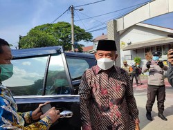 Menko PMK Targetkan 20 Juta Anak 6-11 Tahun Terima Vaksin Corona