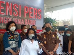 Soroti Kasus Herry Wirawan, Menteri PPPA: Harus Dihukum Kebiri!