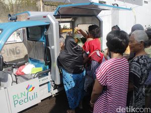 Tunggangi Molis, Kiat Srikandi Bandung Gapai Cuan Maksimal Tunggangi Molis, Kiat Srikandi Bandung Gapai Cuan Maksimal
