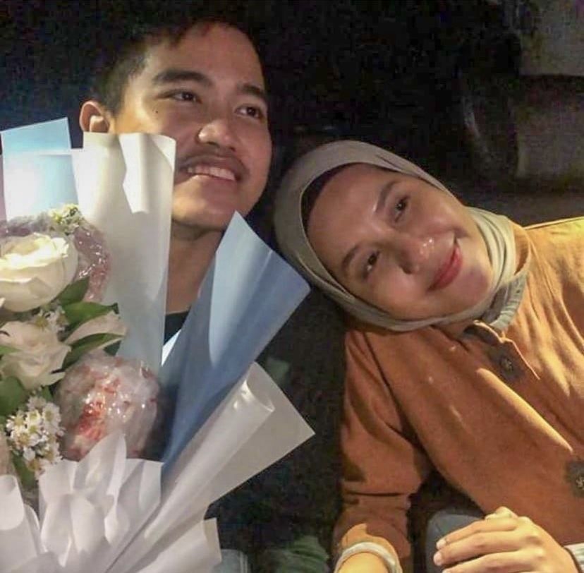 Momen Akrab Nadya Arifta Makan Steak Bareng Kaesang dan Nagita Slavina