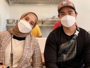 Nadya Arifta Klarifikasi soal Paman Muncul saat Pacaran dengan Kaesang Nadya Arifta Klarifikasi soal Paman Muncul saat Pacaran dengan Kaesang