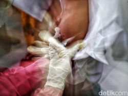 Komnas KIPI Catat 363 Kejadian Serius Usai Vaksin COVID-19, Kematian Nihil