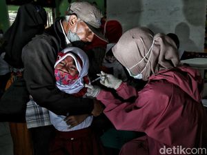 Bos Pfizer: COVID-19 Jadi Endemik Tahun 2024