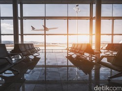 Syarat Terbaru Naik Pesawat Domestik, Resort di Maratua yang Cantik