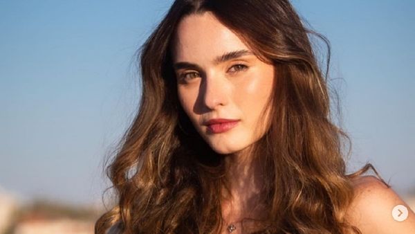 Cantiknya Miss Universe Israel yang Pingsan Jelang Final, Gagal Jadi Juara