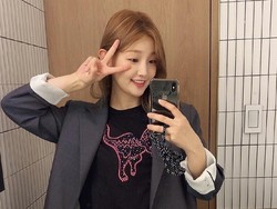 Perjuangan Kim Woo Bin hingga Park So Dam Lawan Kanker