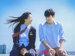 Akhir Drama Korea Happiness yang Bikin Penonton Nagih Mau Lebih