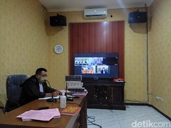 Pemerkosa Siswi SD di Jombang Hingga Hamil Divonis 14 Tahun Penjara