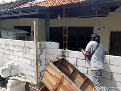 Curahan Hati Penghuni 2 Rumah di Brebes yang Akses Jalannya Ditembok