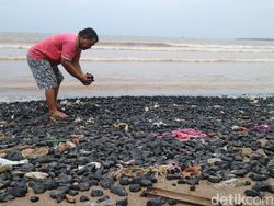 Berita Dan Informasi Pantai Tercemar Terkini Dan Terbaru Hari Ini 