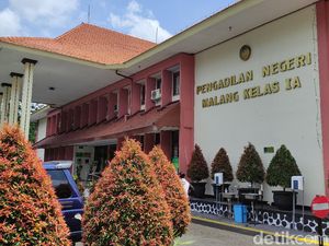 Dua Kali Diversi Gagal, Kasus Penganiayaan Remaja Putri di Malang Disidangkan Dua Kali Diversi Gagal, Kasus Penganiayaan Remaja Putri di Malang Disidangkan