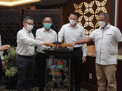 Pertamina Perluas Penggunaan Big Data di Regional 1 Sumatera