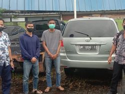 Polisi Limpahkan Kasus Pengeroyokan Anggota DPRD Pekanbaru ke Kejaksaan