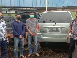 Polisi Limpahkan Kasus Pengeroyokan Anggota DPRD Pekanbaru ke Kejaksaan