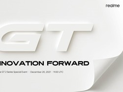 Realme GT2 Pro Calon HP Pertama Snapdragon 8 Gen 1