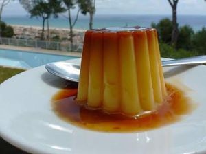 Resep Pembaca: Resep Puding Custard ala Prancis yang Lembut Legit Anti Gagal