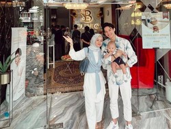 Pentingnya Perawatan Bagi Rey Mbayang