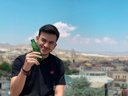 Kasus Ganja Rizky Nazar Akan Dirilis Sore Ini oleh Polisi