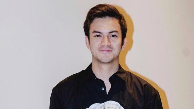 Rizky Nazar Terjerat Kasus Narkoba