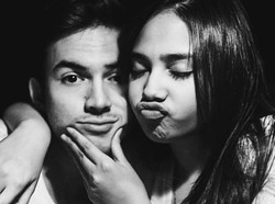 Jawaban Rizky Nazar dan Syifa Hadju Ditanya soal Nikah Muda