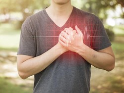 Apa Itu Aterosklerosis? Ketahui Penyebab, Gejala, dan Cara Mengobatinya