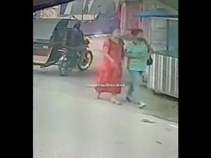 Viral Wanita di Medan Dihipnotis-Uang Dicuri, Polisi Selidiki