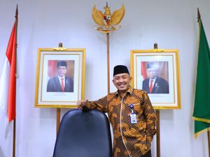 Kemenag Buat Sederet Program Prioritas Pencegahan Korupsi Kemenag Buat Sederet Program Prioritas Pencegahan Korupsi