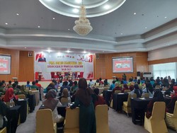 LaNyalla Sebut Sistem Tata Negara Jadi Penyebab Persoalan Fundamental