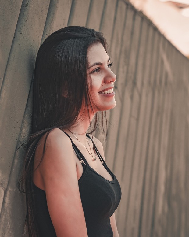 Setelah mengatasi rasa takutnya, Cancer terlihat makin menarik/Foto: Pexels/Sr lleandro