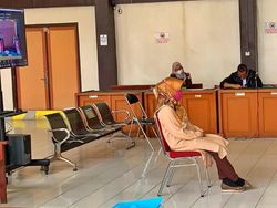 Korupsi Dana BOS Rp 254 Juta, Eks Kepsek di Sumsel Divonis 1,5 Tahun Bui